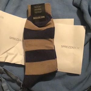 Basic Outfitters Socks